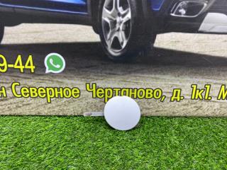 Заглушка бампера Lada Largus 2013