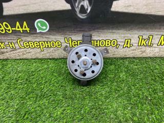 Мотор вентилятора охлаждения Lada Largus 2013