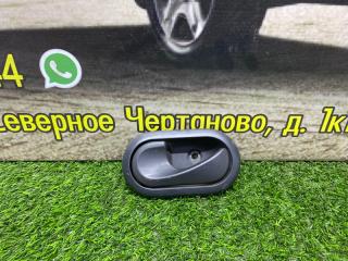 Ручка двери внутренняя левая Lada Largus 2013