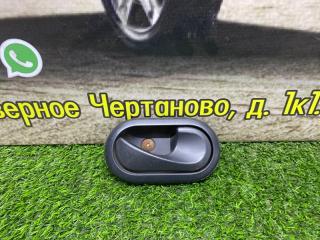 Ручка двери внутренняя правая Lada Largus 2013
