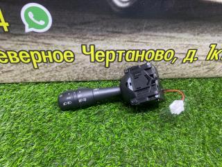 Переключатель поворотов левый Renault Sandero Stepway 2 2021