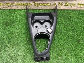 Консоль мкпп Renault Sandero Stepway 2 2021