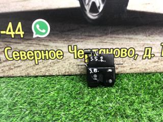 Замок багажника задний Renault Sandero Stepway 2 2021