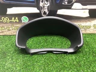 Козырек панели приборов Renault Sandero Stepway 2 2021