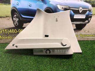 Накладка задней стойки задняя левая Renault Sandero Stepway 2 2021