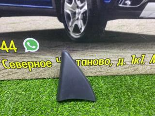 ЗАГЛУШКА ДВЕРИ передняя левая Renault Sandero Stepway 2 2021