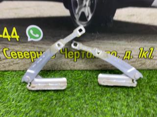 Петля капота Renault Sandero Stepway 2 2021