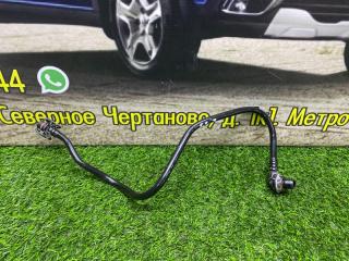 Трубка вакуумного усилителя тормозов Renault Sandero Stepway 2 2021