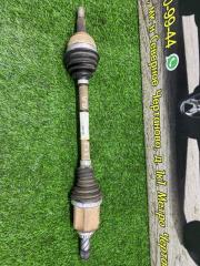 Привод передний левый Renault Sandero Stepway 2 2021