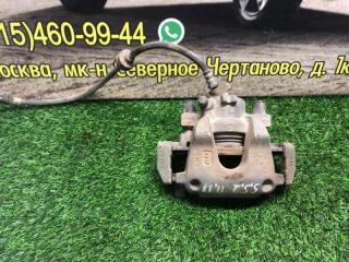 Суппорт тормозной передний правый Renault Sandero Stepway 2 2021