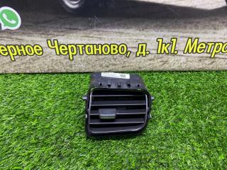 Дефлектор торпеды Renault Sandero Stepway 2 2021