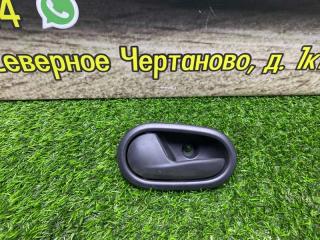 Ручка двери внутренняя задняя левая Renault Sandero Stepway 2 2021