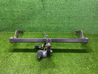 Фаркоп задний Renault Sandero Stepway 2 2021 Б/У Фаркоп задний Renault Sandero Stepway 2 2021