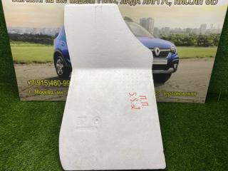 Пенопласт передний правый Renault Sandero Stepway 2 2021
