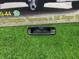 Зеркало салона Renault Sandero Stepway 2 2021