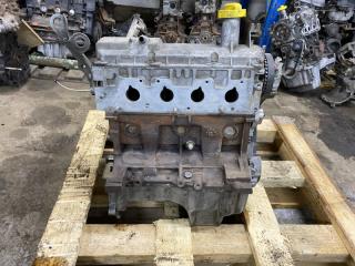 Двигатель Renault Logan 1 2007