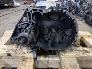 МКПП Renault Megane 1