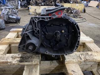 МКПП Renault Kangoo 1 2005