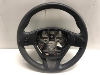 Руль Renault Sandero Stepway 2 2017