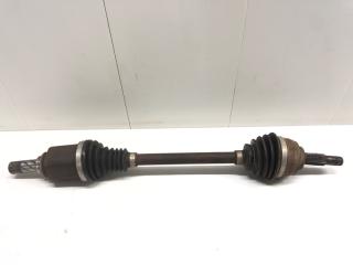 Привод передний левый Renault Sandero Stepway 2 2017