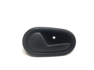 Ручка двери внутренняя задняя левая Renault Sandero Stepway 2 2017