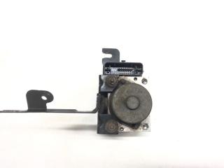 Блок ABS насос Renault Logan 2 2018 Б/У Блок ABS насос Renault Logan 2 2018