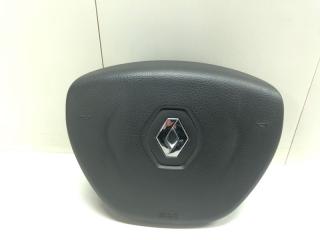 Подушка безопасности в руль Renault Logan 2 2018