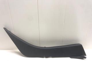 Пластик салона задний правый Renault Logan 2 2018