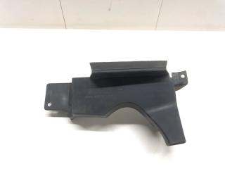 Пыльник бампера Renault Logan 2 2018