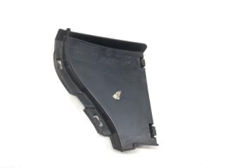 Пыльник бампера Renault Logan 2 2018
