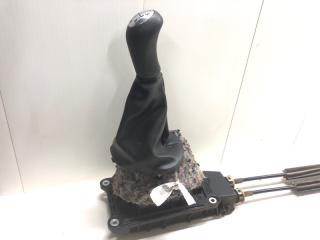 Кулиса мкпп Renault Logan 2 2018 Б/У Кулиса мкпп Renault Logan 2 2018