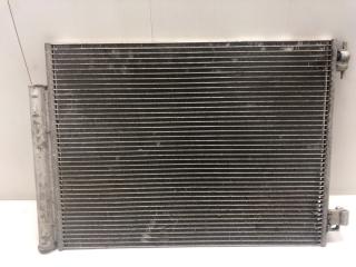 Радиатор кондиционера Renault Logan 2 2018