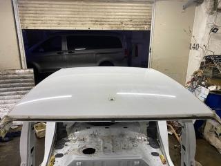 Крыша Renault Logan 2 2018