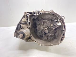 МКПП Renault Logan 1 2009