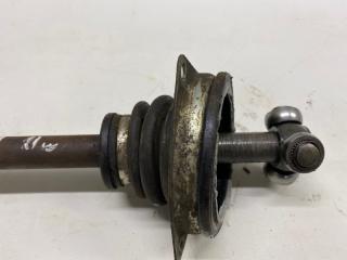 Привод передний левый Renault Symbol 2 Седан 1.6 K4M