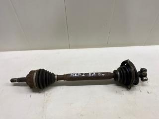 Привод передний левый Renault Megane 1 2000