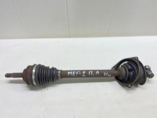 Привод передний левый Renault Megane 1 2000