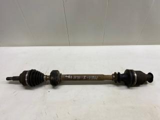 Привод передний правый Renault Megane 1 2000