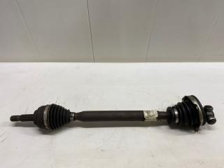 Привод передний левый Renault Logan 1 2014