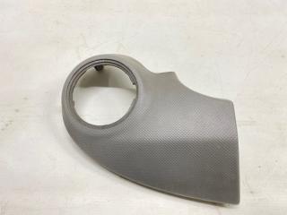 Накладка на торпедо левая Renault Logan 1 2010