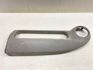 Накладка на торпедо правая Renault Logan 1 2010