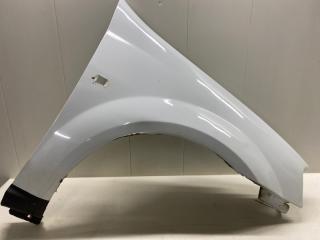 Крыло переднее правое Renault Logan 1 2010