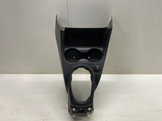 Консоль мкпп Renault Logan 1 2010