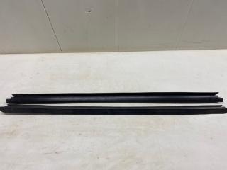 Бархотка передняя левая Renault Logan 1 2010