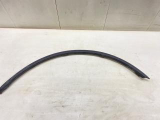 Молдинг на крыло задний левый Renault Logan 1 2010