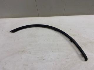 Молдинг на крыло задний правый Renault Logan 1 2010