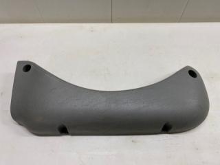 Обшивка двери передняя левая Renault Kangoo 1 2007