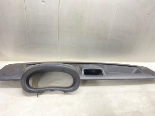 Накладка на торпедо Renault Kangoo 1 2007