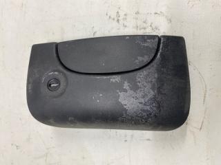 Ручка двери багажника Renault Kangoo 1 2007