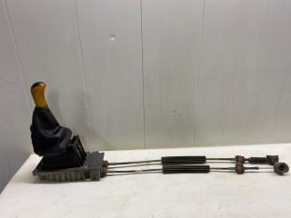 Кулиса мкпп Renault Kangoo 1 2007 Б/У Кулиса мкпп Renault Kangoo 1 2007